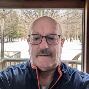 Gordon VanderYacht '83 Spotlight